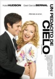 Un Pedacito de Cielo (Earthbound) [BluRayRIP][Spanish Latino][2012]