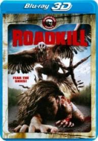 RoadKill La Carretera de la Muerte 3D SBS [BluRay 1080p][AC3 5.1 Español Castellano][2013]