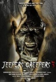 Jeepers Creepers 3 [BluRayRIP][AC3 2.0 Español Latino][2018]