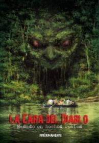 La Cara Del Diablo 2014 [BDrip][x264][Castellano]