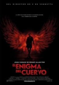 El Enigma Del Cuervo [BRrip][AC3 5.1 Español Latino][2012]