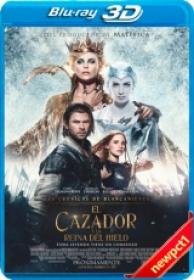 Las Cronicas De Blancanieves 3D SBS [BluRay 1080p][AC3 5.1 Castellano DTS 5.1-Ingles+Subs][ES-EN]