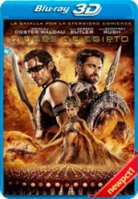 Dioses De Egipto 3D HOU [BluRay 1080p][DTS-HD 5.1-AC3 5.1 Castellano DTS 5.1-Ingles+Subs][ES-EN]