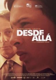 Desde Alla [BluRay Rip][AC3 2.0 Español Castellano][2016]