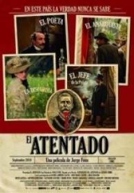 El Atentado [TS Screener][Spanish Latino][2011]