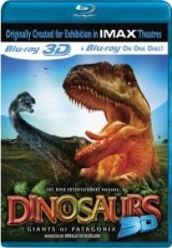 Gigantes de la Patagonia 3D SBS IMAX [BluRay 1080p][AC3 5.1-DTS Castellano DTS English+Subs Es-En][2012]