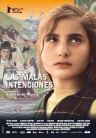 Las Malas Intenciones [DVDrip][Español Latino][2012]