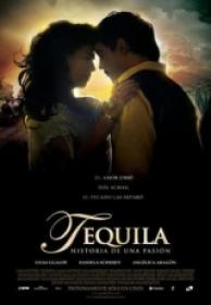 Tequila Historia de una Pasion [DVDrip][Español Latino][2012]