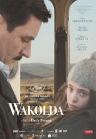 El medico aleman (Wakolda) [DVD Screener][Español Latino Line][2013]