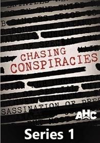 Chasing Conspiracies Series 1 11of12 The Nazi King 720p HDTV x264 AAC