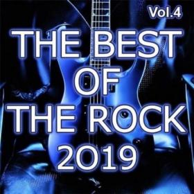 VA - The Best Of The Rock Vol 4 (2019) Mp3 320kbps Songs [PMEDIA]