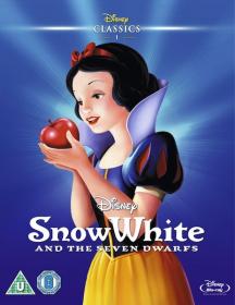 Snow White and the Seven Dwarfs 1937 720p LEONARDO_[scarabey org]