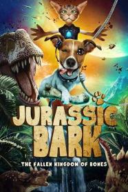 Jurassic Bark 2018 WEB x264-ASSOCiATE[TGx]