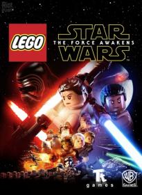LEGO Star Wars - The Force Awakens [FitGirl Repack]
