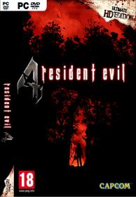 Resident.Evil.4.Ultimate.HD.Edition