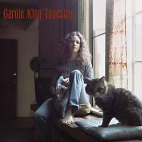 Carole King - Tapestry [Mastering YMS X] (1971) WAV