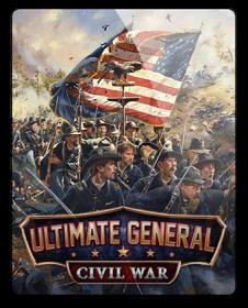 Ultimate General Civil War [qoob RePack]