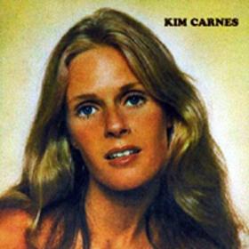 Kim Carnes - Kim Carnes - 1975