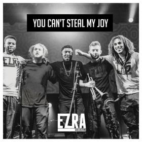 Ezra Collective - You Can't Steal My Joy (2019) FLAC