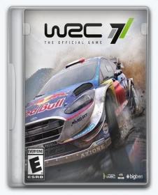 WRC.7.FIA.World.Rally.Championship.RUS.ENG.MULTi.RePack-VickNet