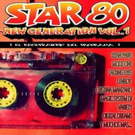 VA - Star 80 New Generation Vol  1 (2015)