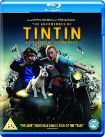 The Adventures of Tintin 2011 720p BluRay x264-LEONARDO_[scarabey org]