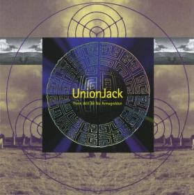 UnionJack - There Will Be No Armageddon (1995) MP3 320kbps Vanila
