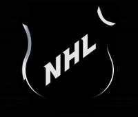 Хоккей  НХЛ  Вашингтон - Колорадо  07-02-2019  1080
