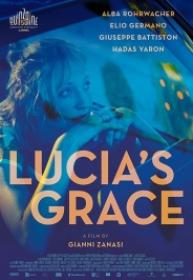 La Gracia De Lucia [BluRay Rip][AC3 5.1 Castellano][2019]