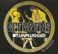 Scorpions - 2013 - MTV Unplugged in Athens