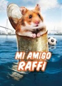 Mi amigo Raffi HDRip