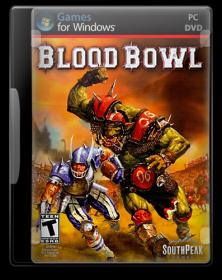 Blood Bowl Chaos Edition [PROPHET]