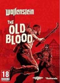 Wolfenstein.The.Old.Blood-CODEX