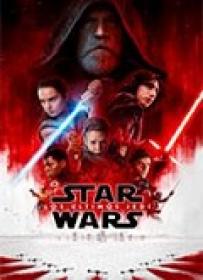 Star Wars Los ultimos Jedi HDTS 720p