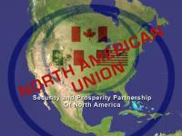NORTH AMERICAN UNION & RFID Chip TRUTH! Must SEE