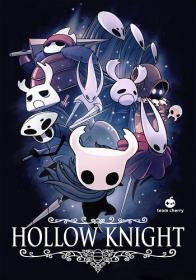 Hollow Knight - CODEX