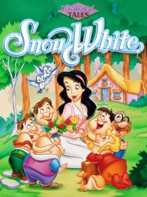 The Snow White 1994 HDDVDRip by ExKinoRay