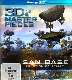 Masterpieces.San Base–FunctionOfReality(2013)3D-halfOU(Ash61)