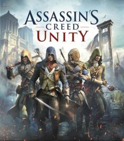 Assassin's Creed - Unity [FitGirl Repack]