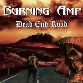 Burning Amp - 2019 - Dead End Road