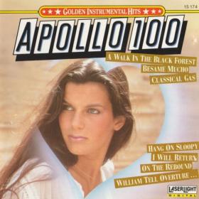 Apollo 100 - Golden Instrumental Hits (1989) MP3 320kbps Vanila
