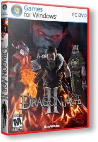 Dragon Age 2