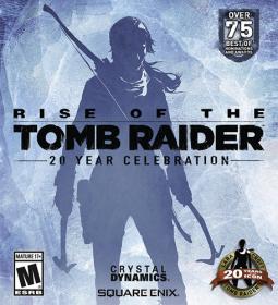 Rise of the Tomb Raider [FitGirl Repack]