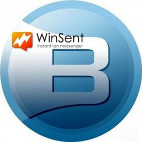 Winsent Messenger 2.6.37 + Portable