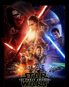 Star Wars Episode VII - The Force Awakens (2015) [Additional Materials]