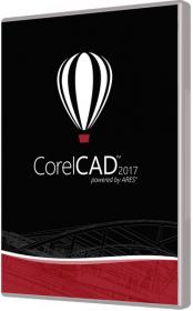 CorelCAD 2017.0 Build 17.0.0.1335 RePack by KpoJIuK