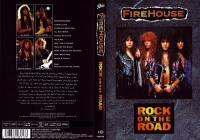 Firehouse - Rock On The Road 1991 ALEXnROCK avi