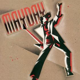 Mayday - Mayday - 1981