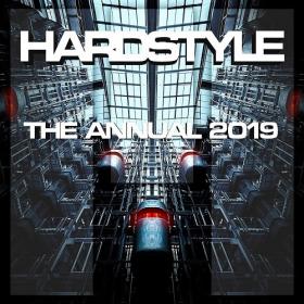 Hardstyle The Annual 2019 (2018)