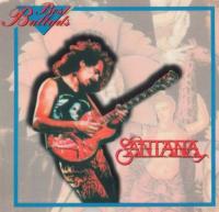 Santana - Best Ballads (2014) MP3 320kbps Vanila